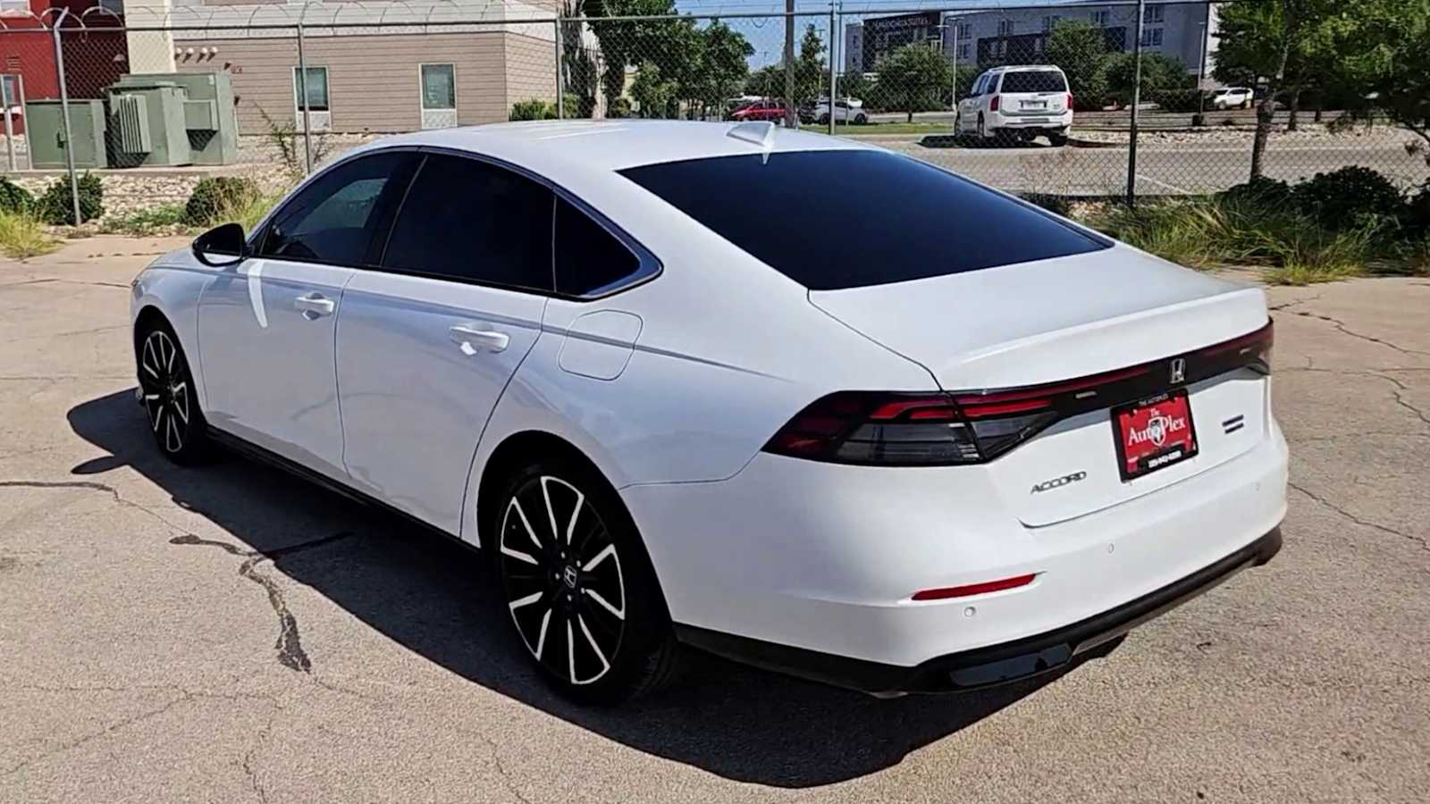 Thumbnail: 2024 Honda Accord - 6