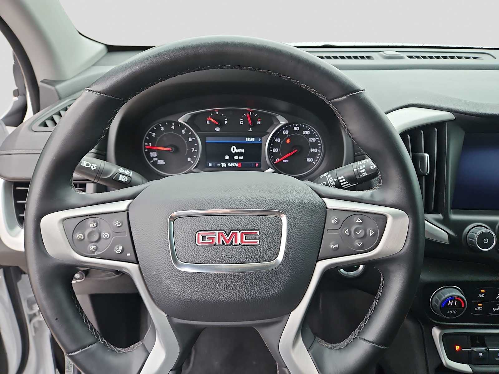 Thumbnail: 2024 GMC Terrain - 19