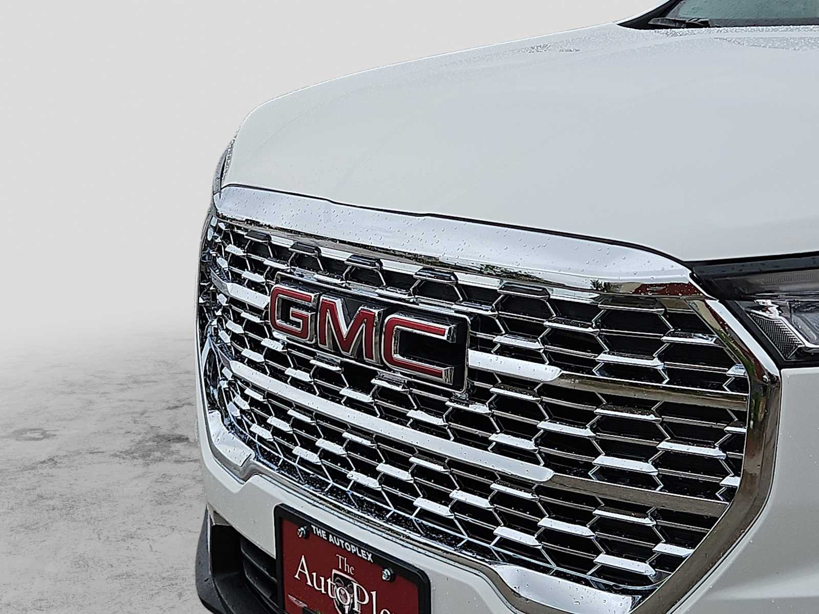 Thumbnail: 2024 GMC Terrain - 13