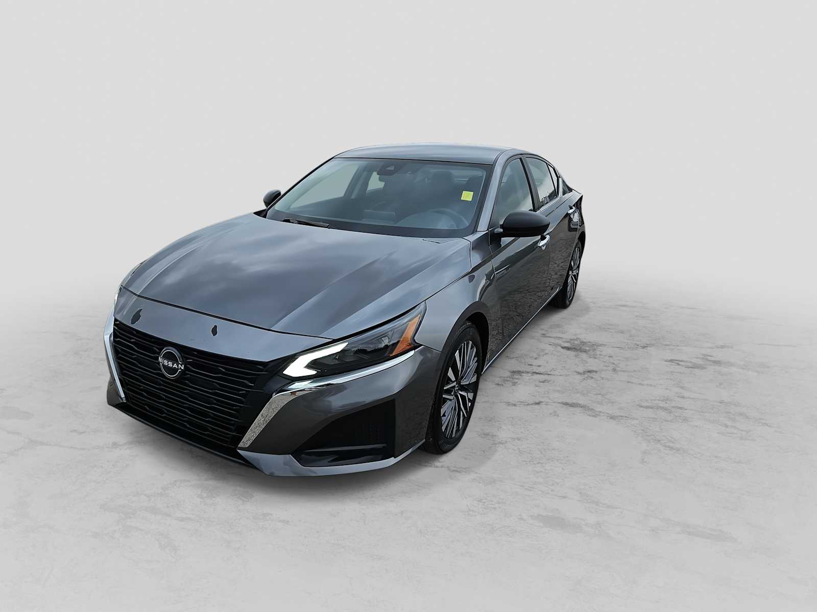 Thumbnail: 2025 Nissan Altima - 4