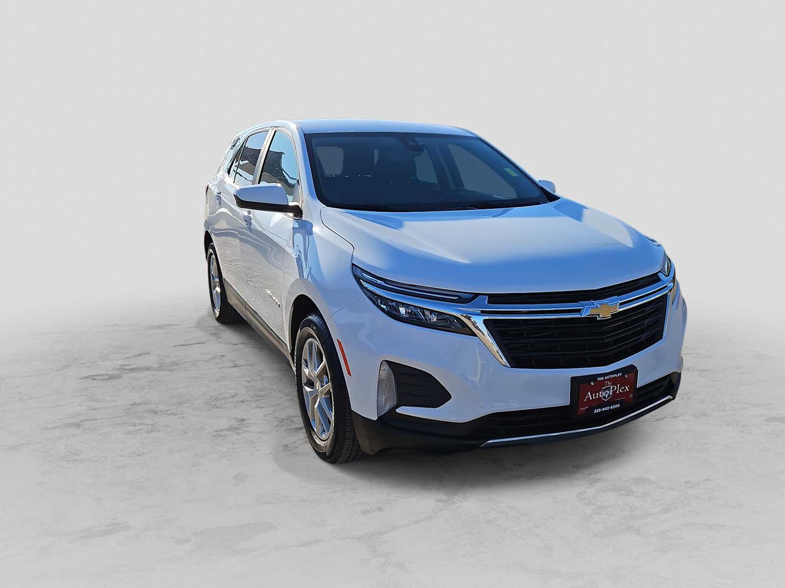 Thumbnail: 2023 Chevrolet Equinox - 2