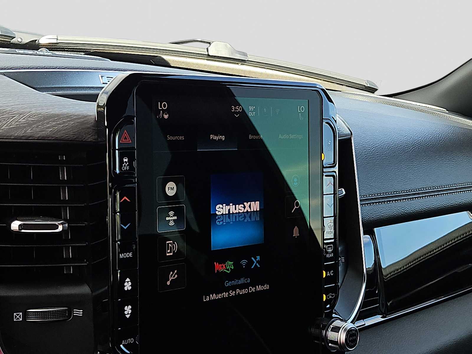Thumbnail: 2026 RAM 1500 - 24