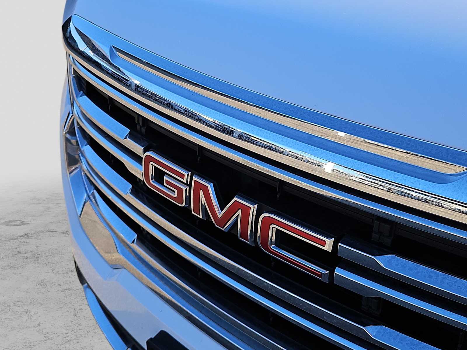 Thumbnail: 2023 GMC Acadia - 13