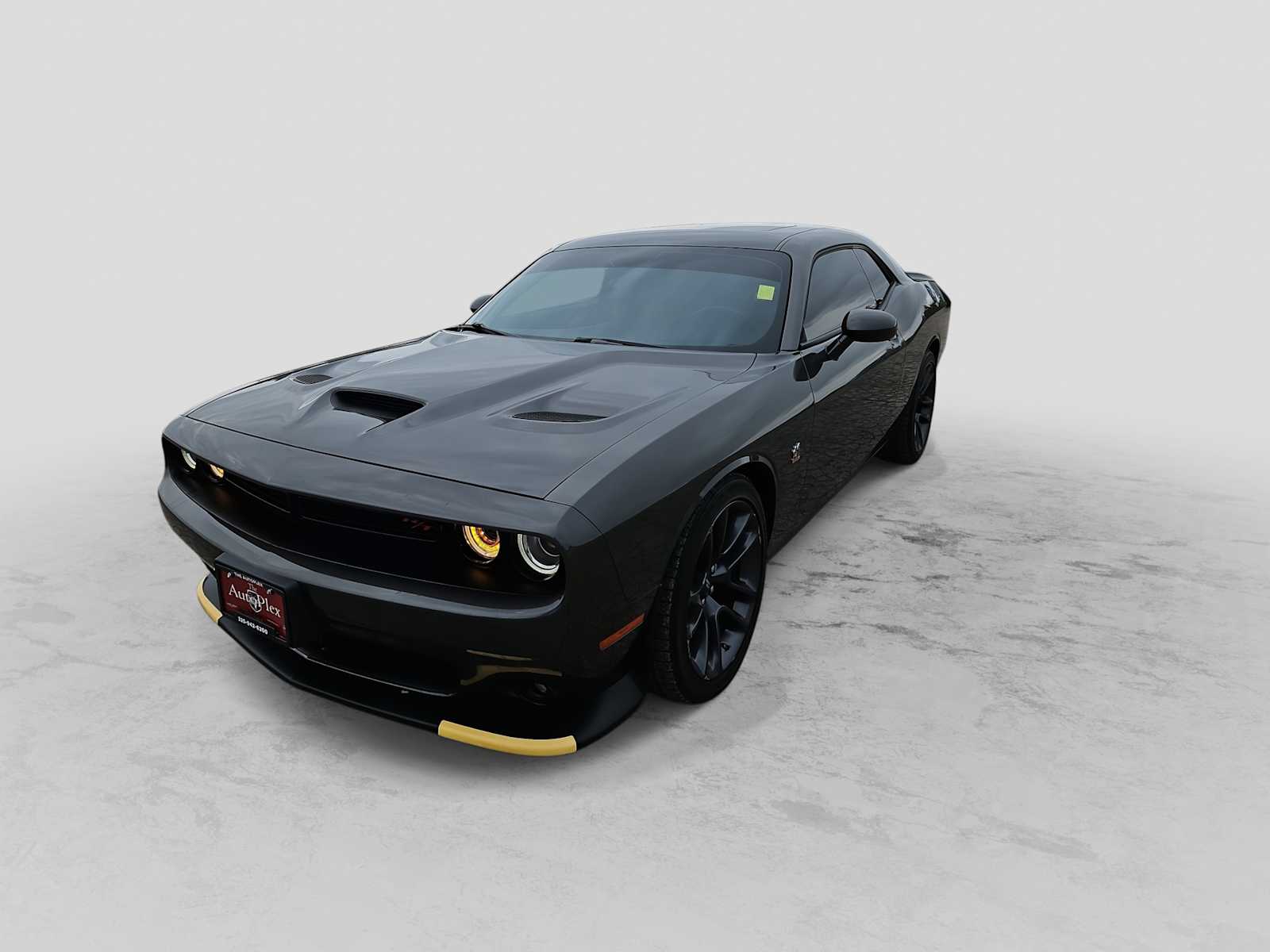 Thumbnail: 2023 Dodge Challenger - 4
