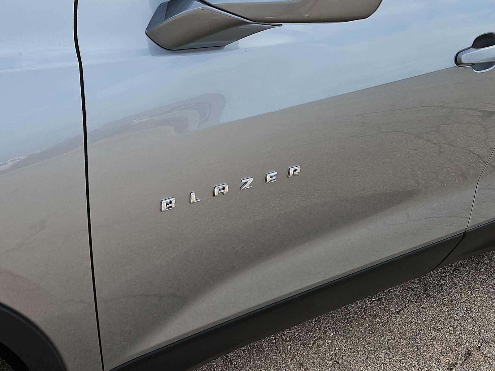 Thumbnail: 2023 Chevrolet Blazer - 15