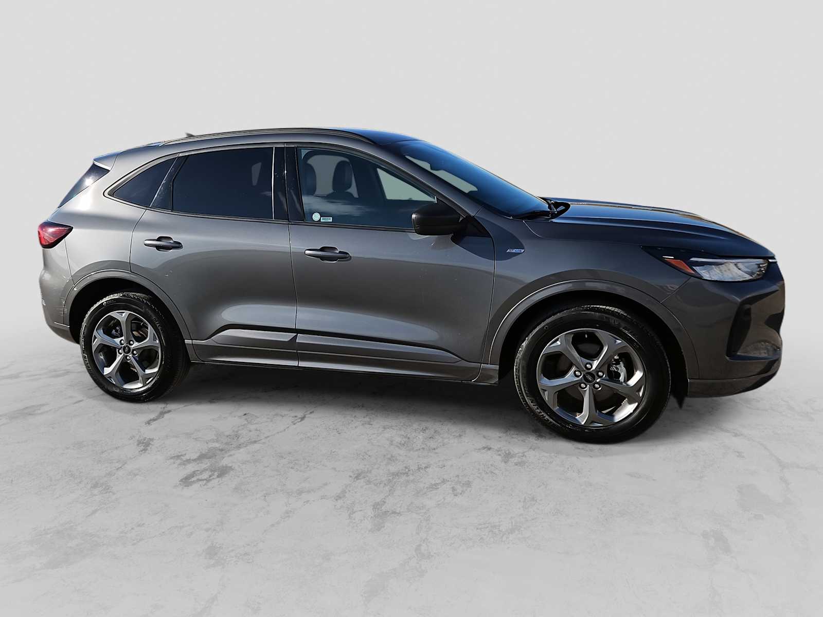 Thumbnail: 2024 Ford Escape - 9