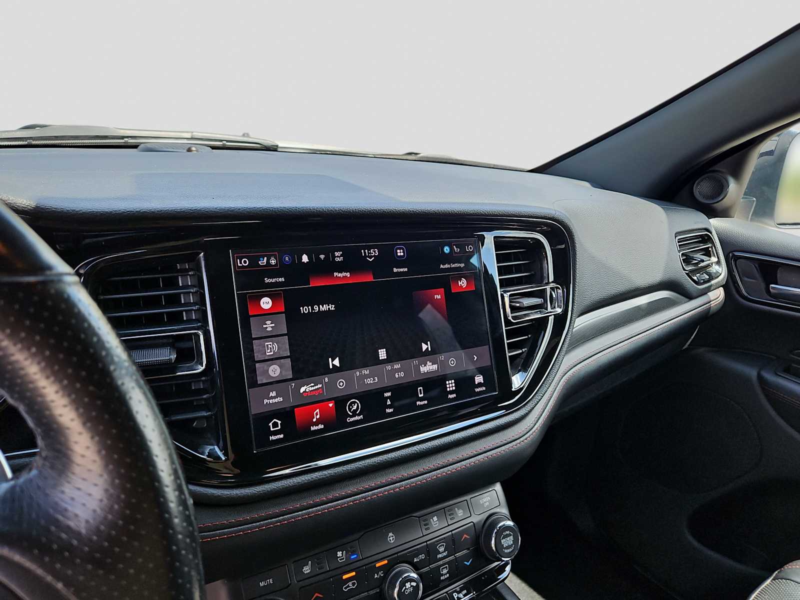 Thumbnail: 2023 Dodge Durango - 24