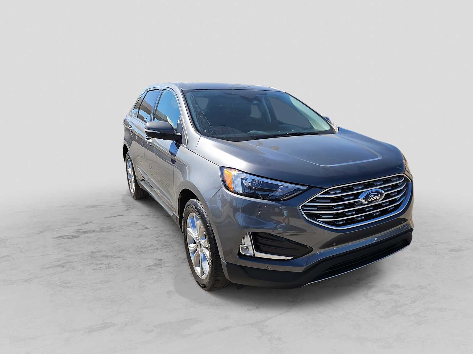 Thumbnail: 2024 Ford Edge - 2