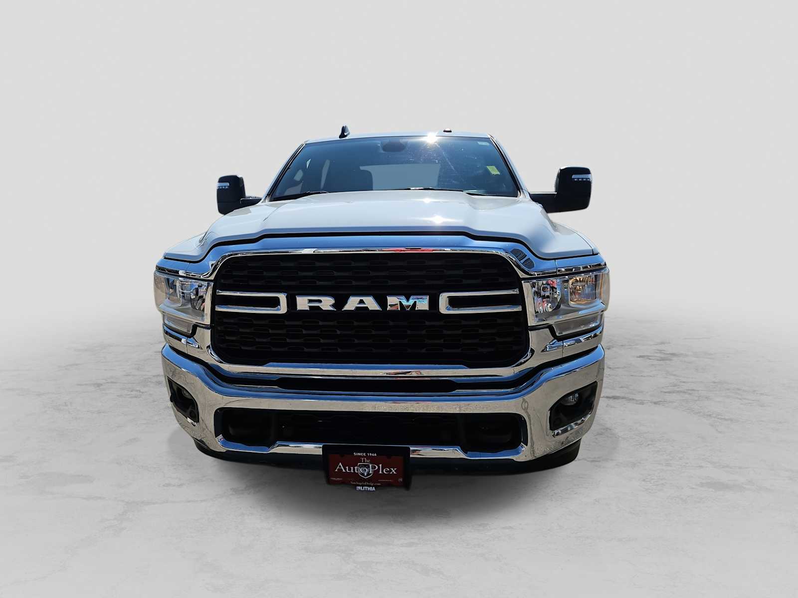 Thumbnail: 2024 RAM 2500 - 2