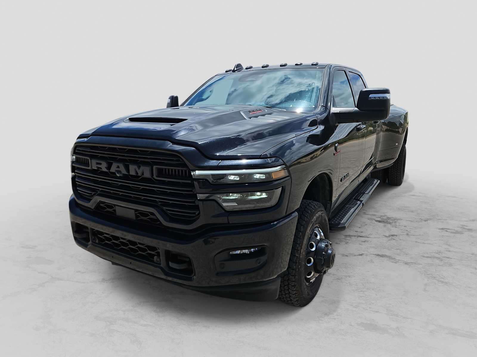 Thumbnail: 2026 RAM 3500 - 1