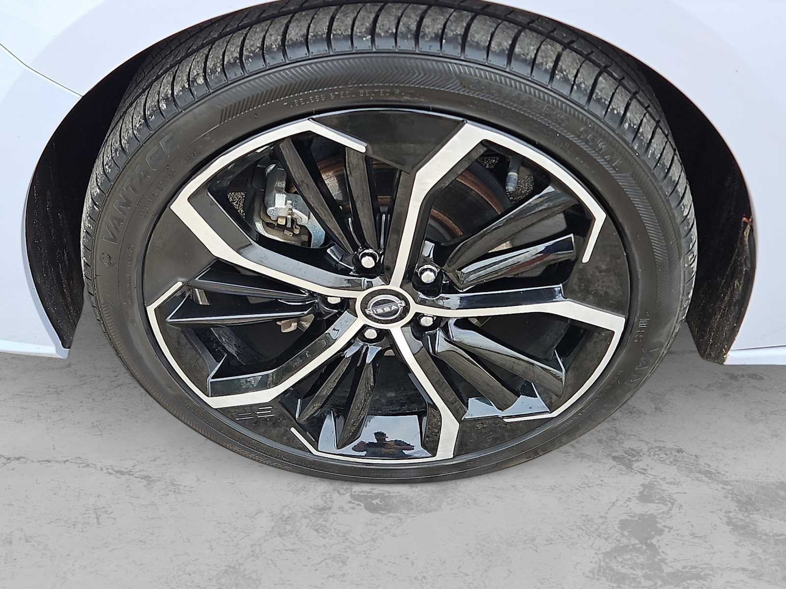 Thumbnail: 2024 Nissan Altima - 12