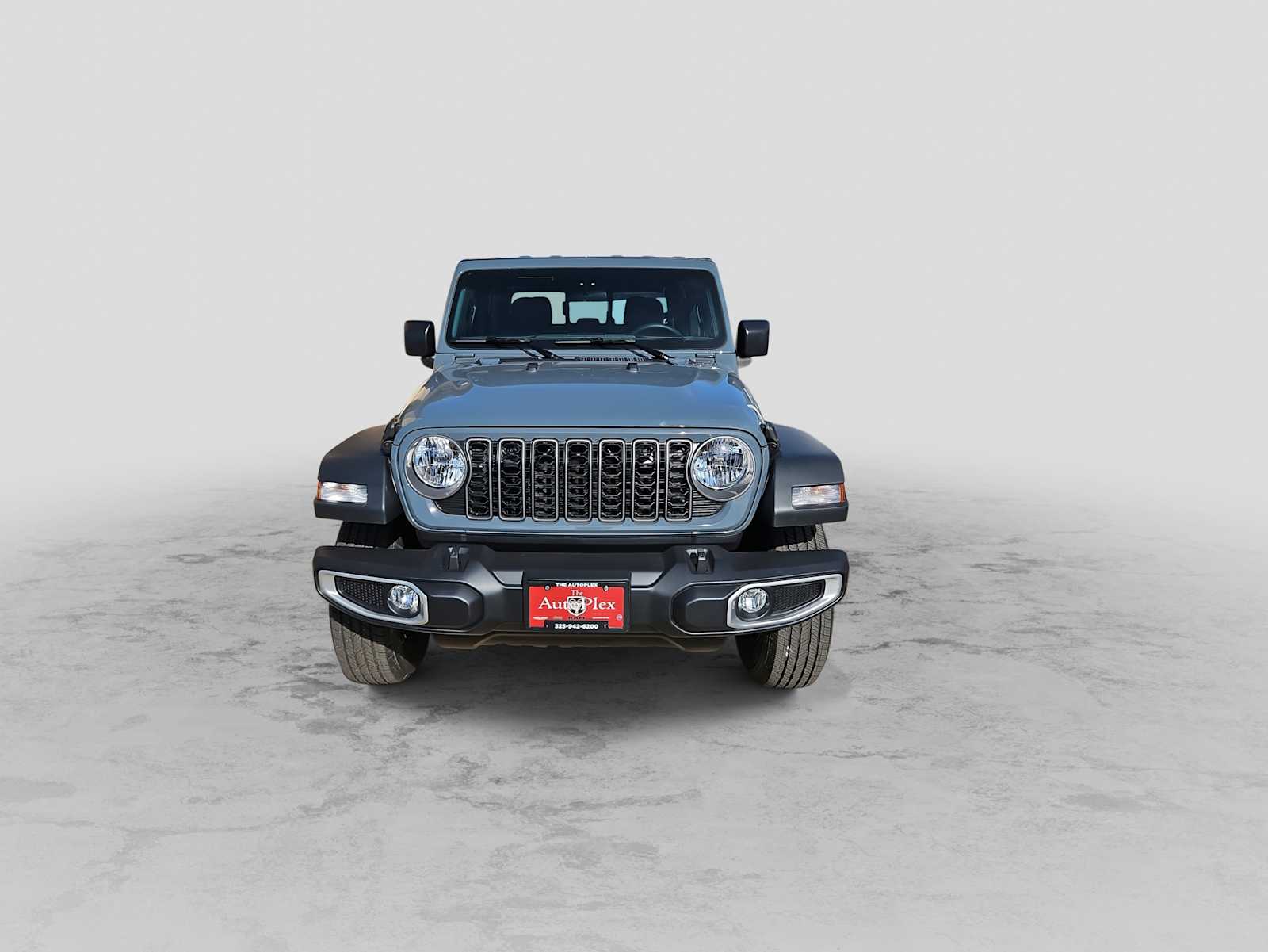 Thumbnail: 2026 Jeep Gladiator - 2