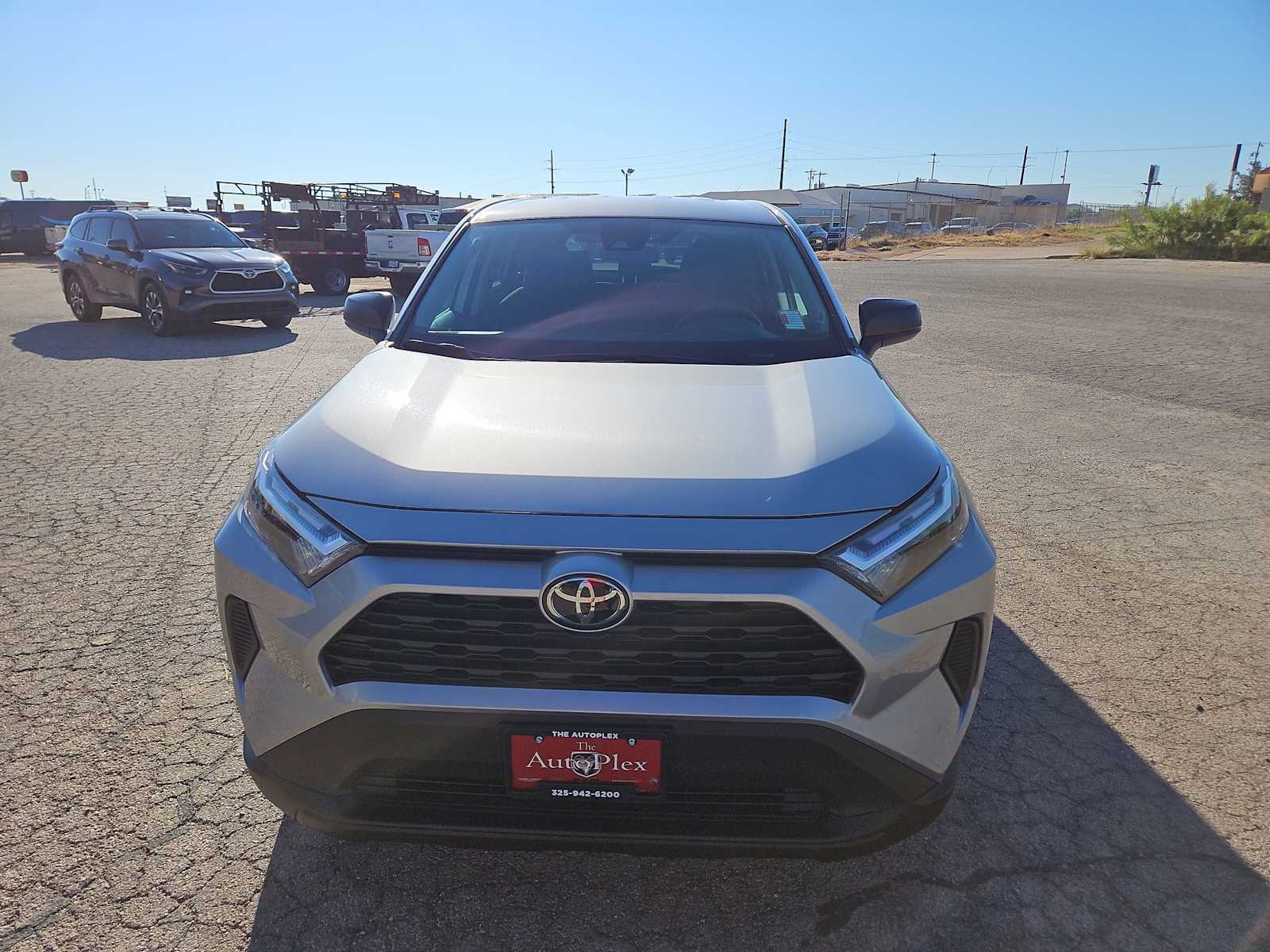 Thumbnail: 2024 Toyota RAV4 - 14