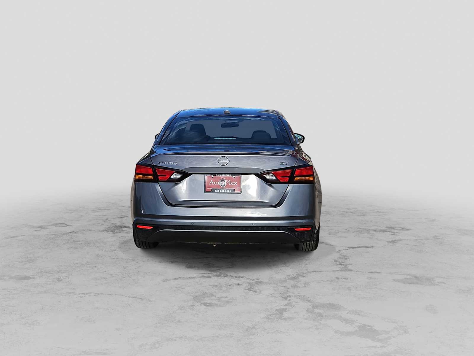 Thumbnail: 2024 Nissan Altima - 7