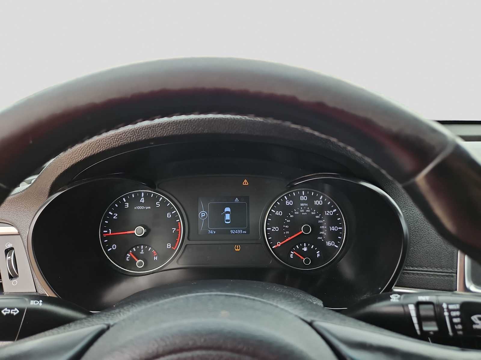 Thumbnail: 2017 Kia Optima - 24