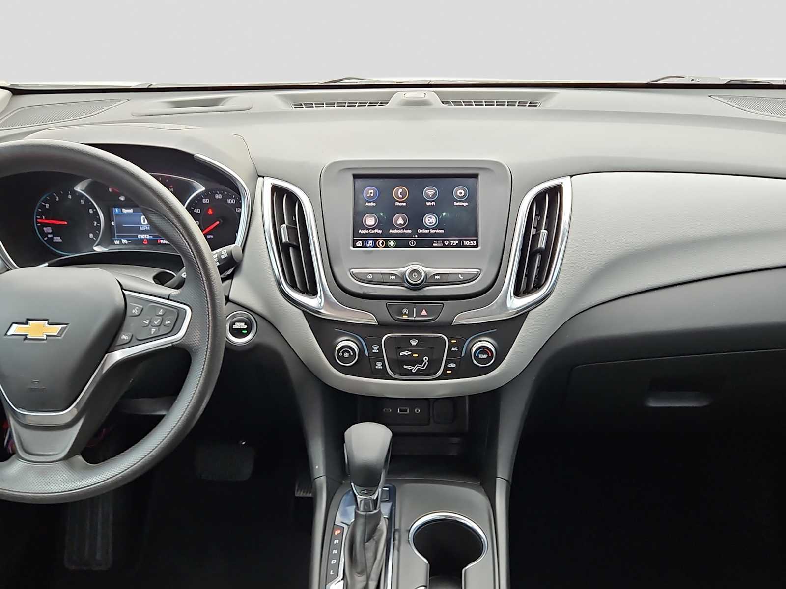 Thumbnail: 2023 Chevrolet Equinox - 14