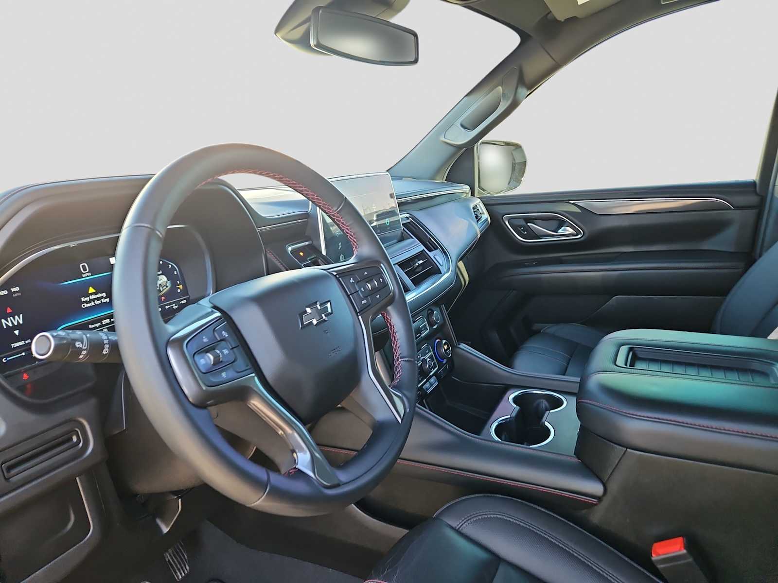 Thumbnail: 2023 Chevrolet Tahoe - 10