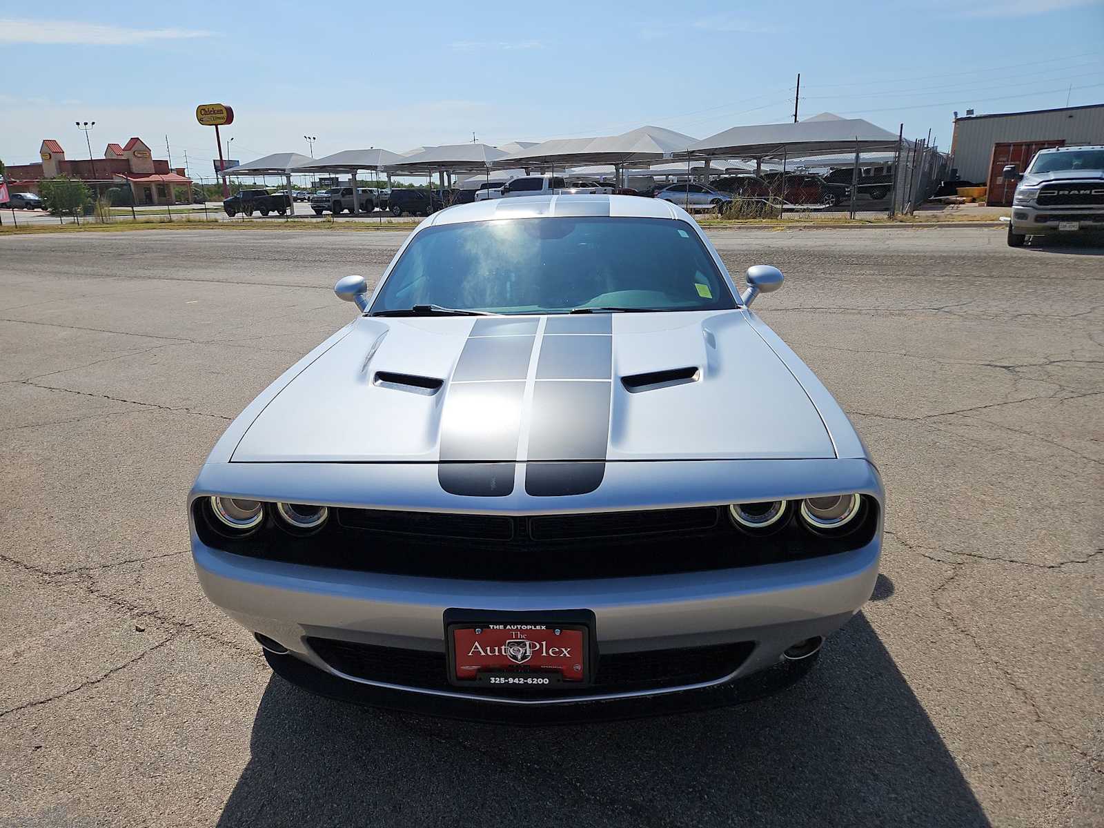 Thumbnail: 2021 Dodge Challenger - 14
