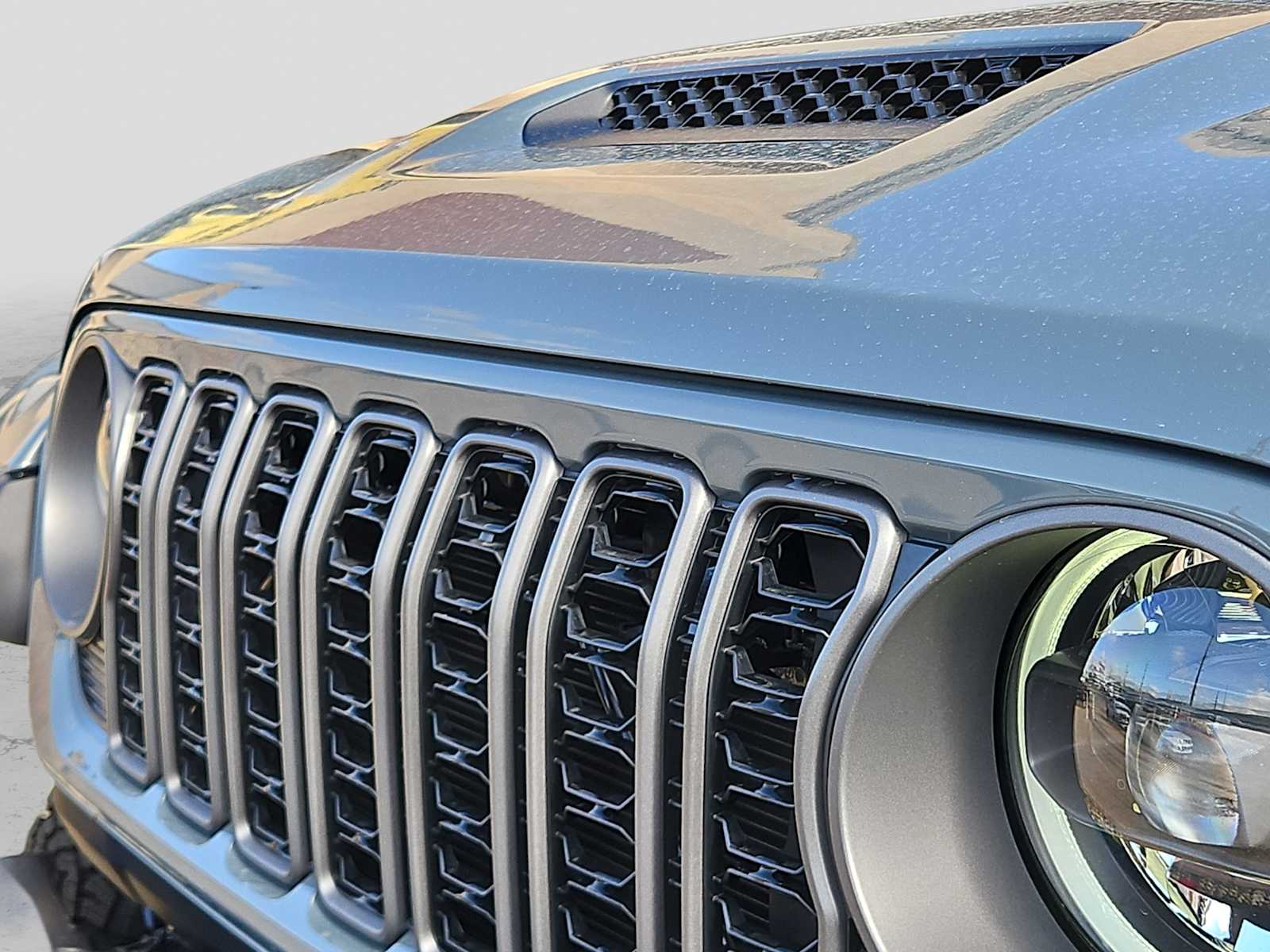 Thumbnail: 2026 Jeep Wrangler - 13