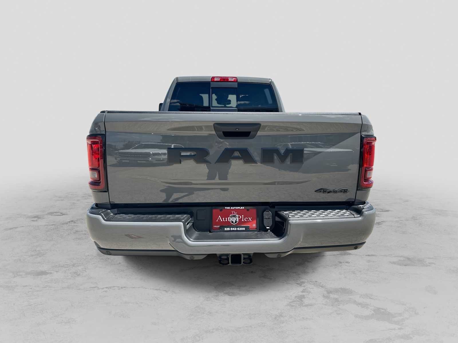 Thumbnail: 2026 RAM 2500 - 13