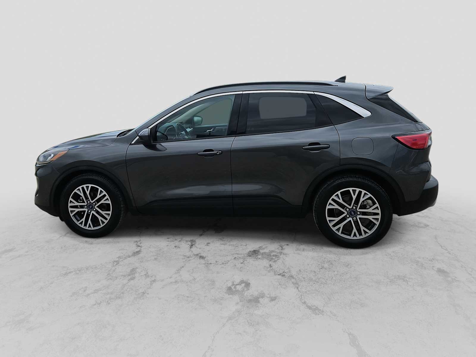 Thumbnail: 2020 Ford Escape - 5