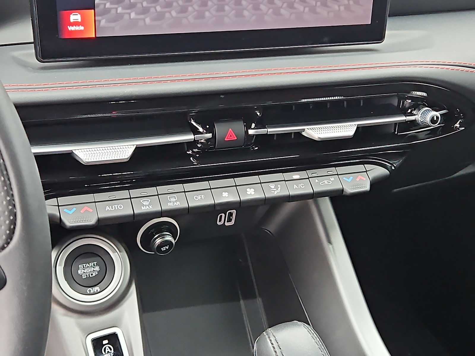 Thumbnail: 2024 Dodge Hornet - 24