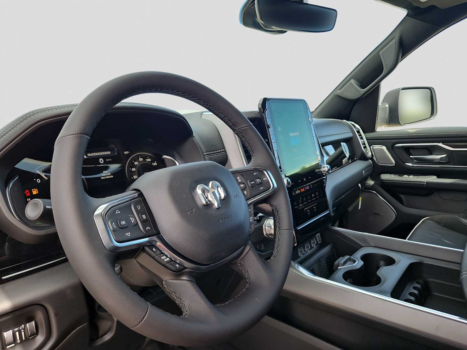 Thumbnail: 2026 RAM 1500 - 10