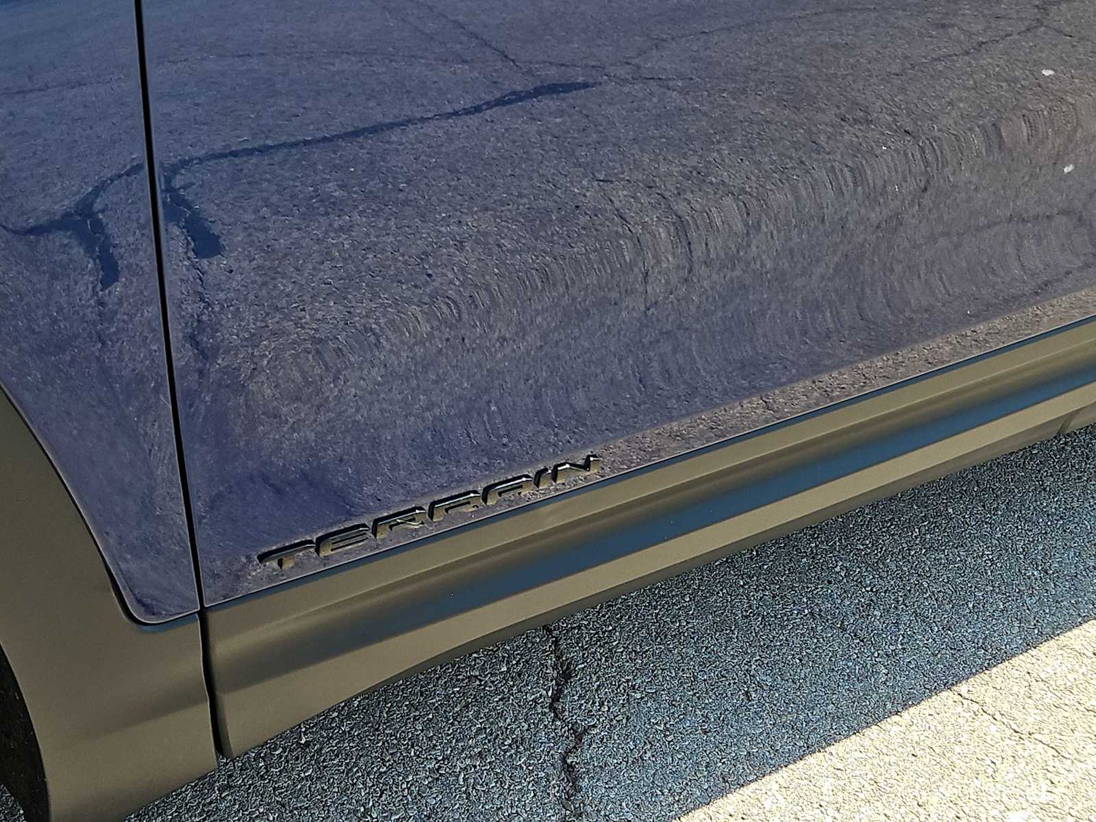 Thumbnail: 2023 GMC Terrain - 15