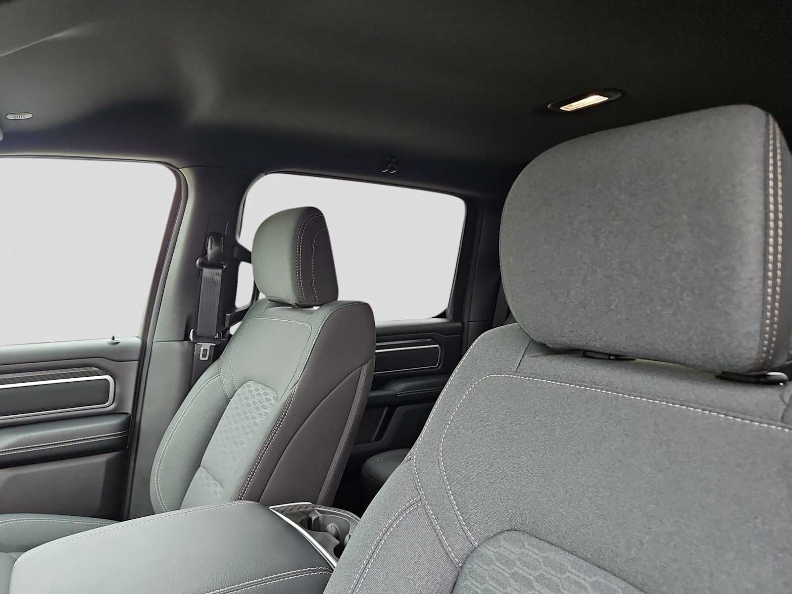 Thumbnail: 2026 RAM 1500 - 14
