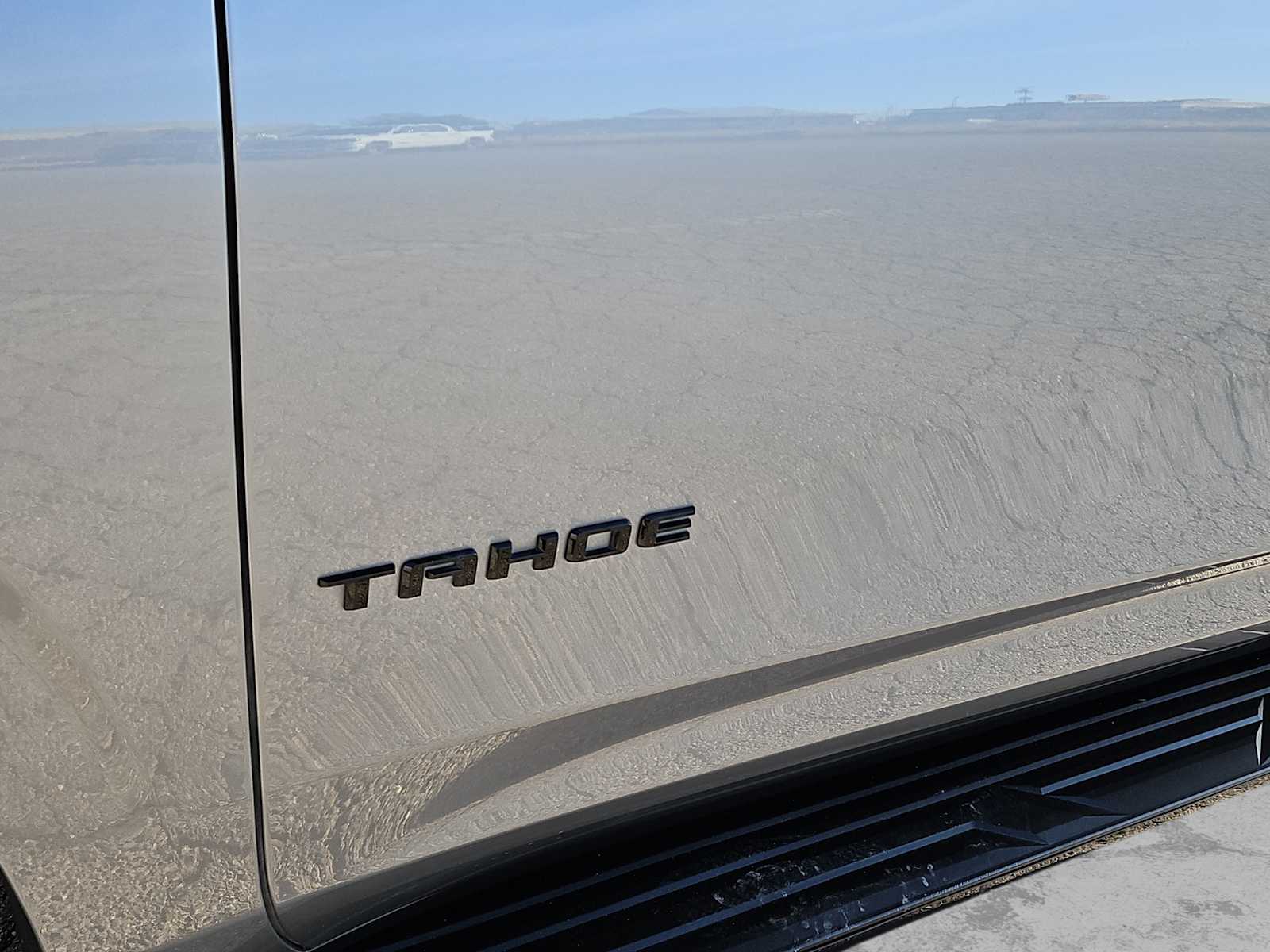 Thumbnail: 2023 Chevrolet Tahoe - 11