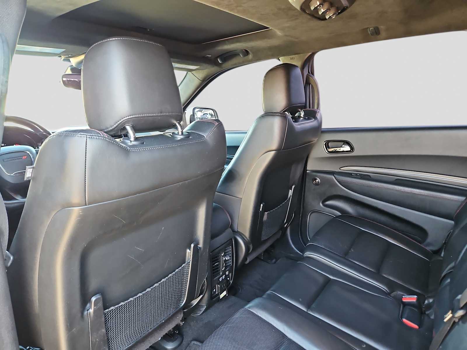 Thumbnail: 2022 Dodge Durango - 14