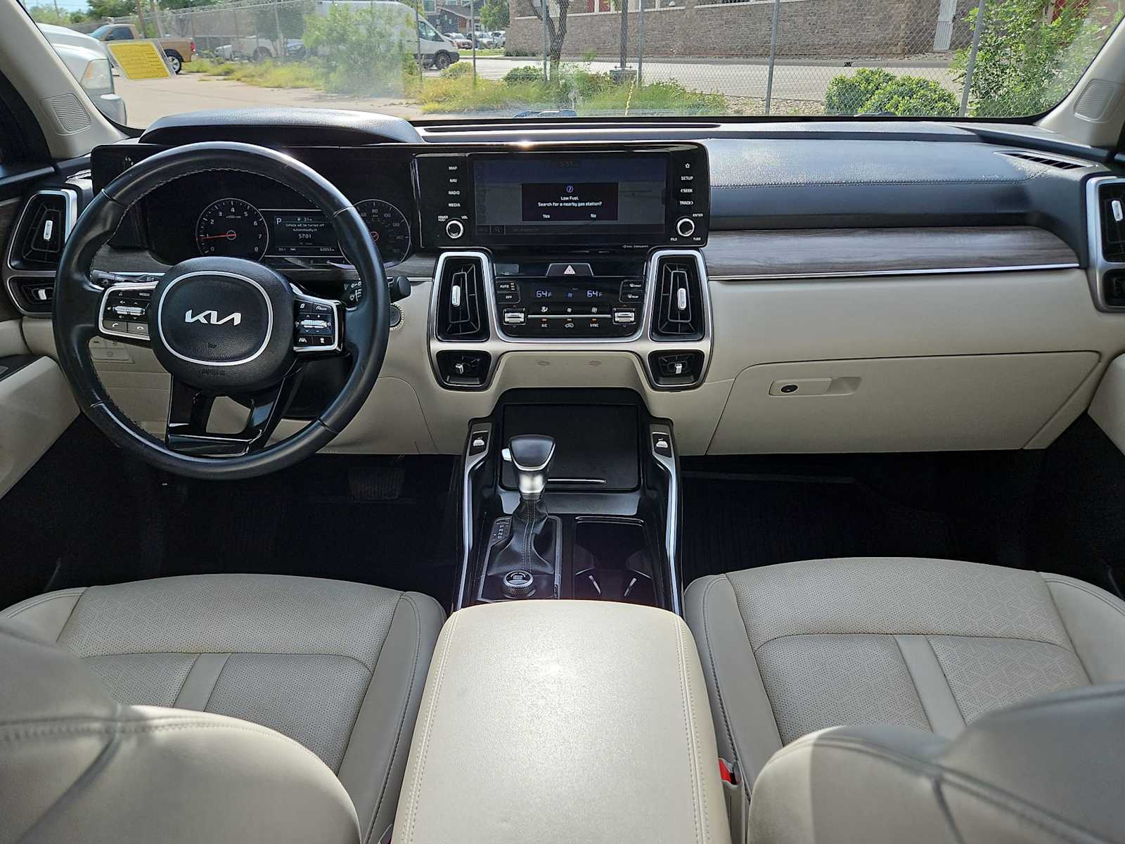 Thumbnail: 2022 Kia Sorento - 19
