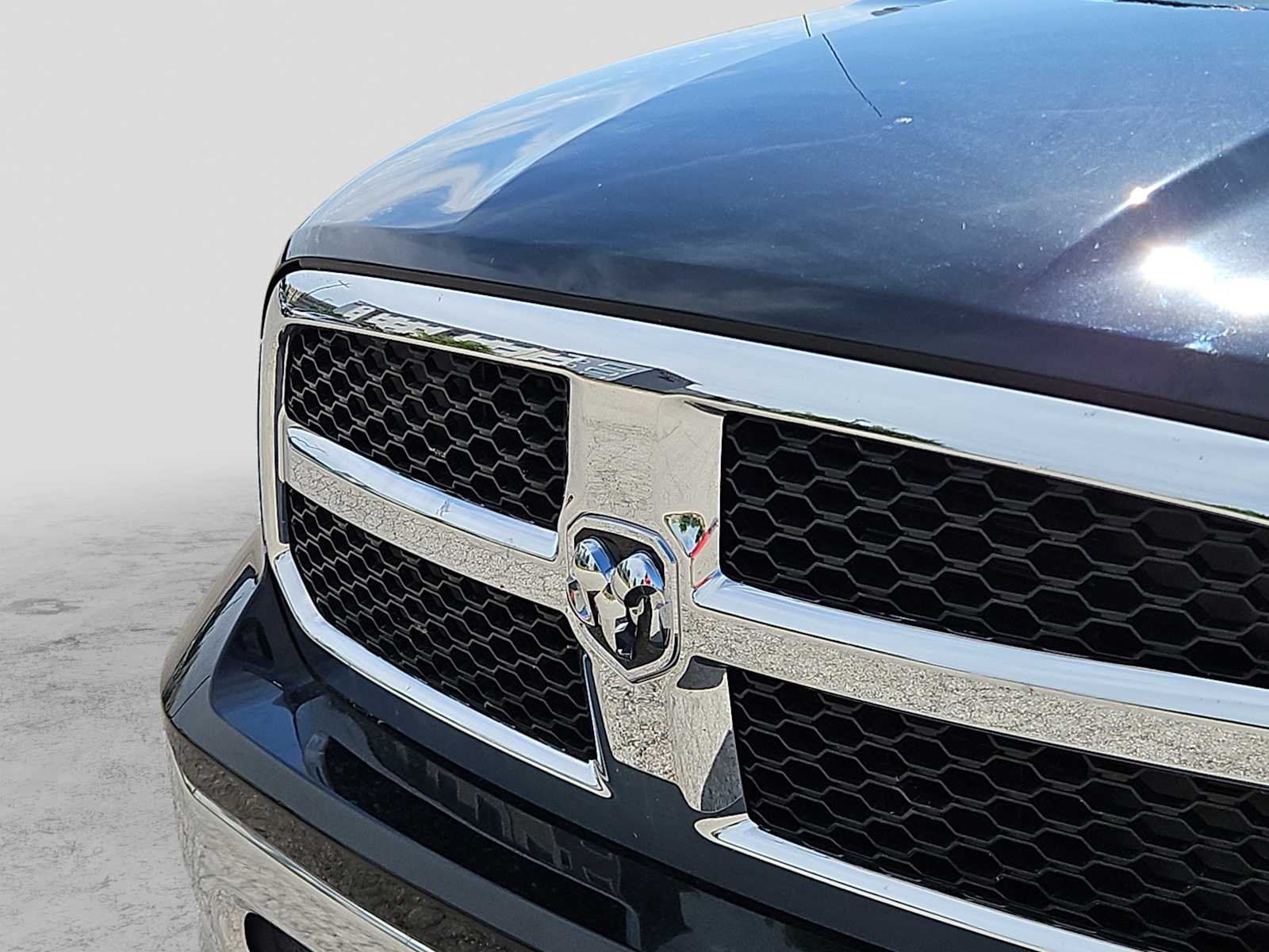 Thumbnail: 2024 RAM 1500 Classic - 13