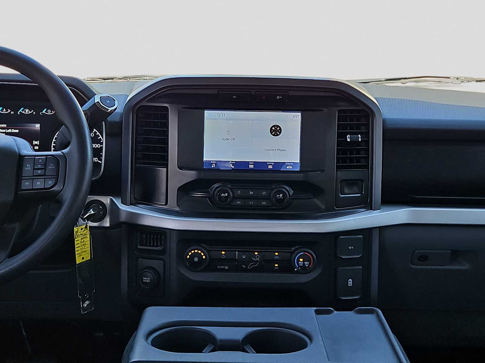 Thumbnail: 2023 Ford F-150 - 14