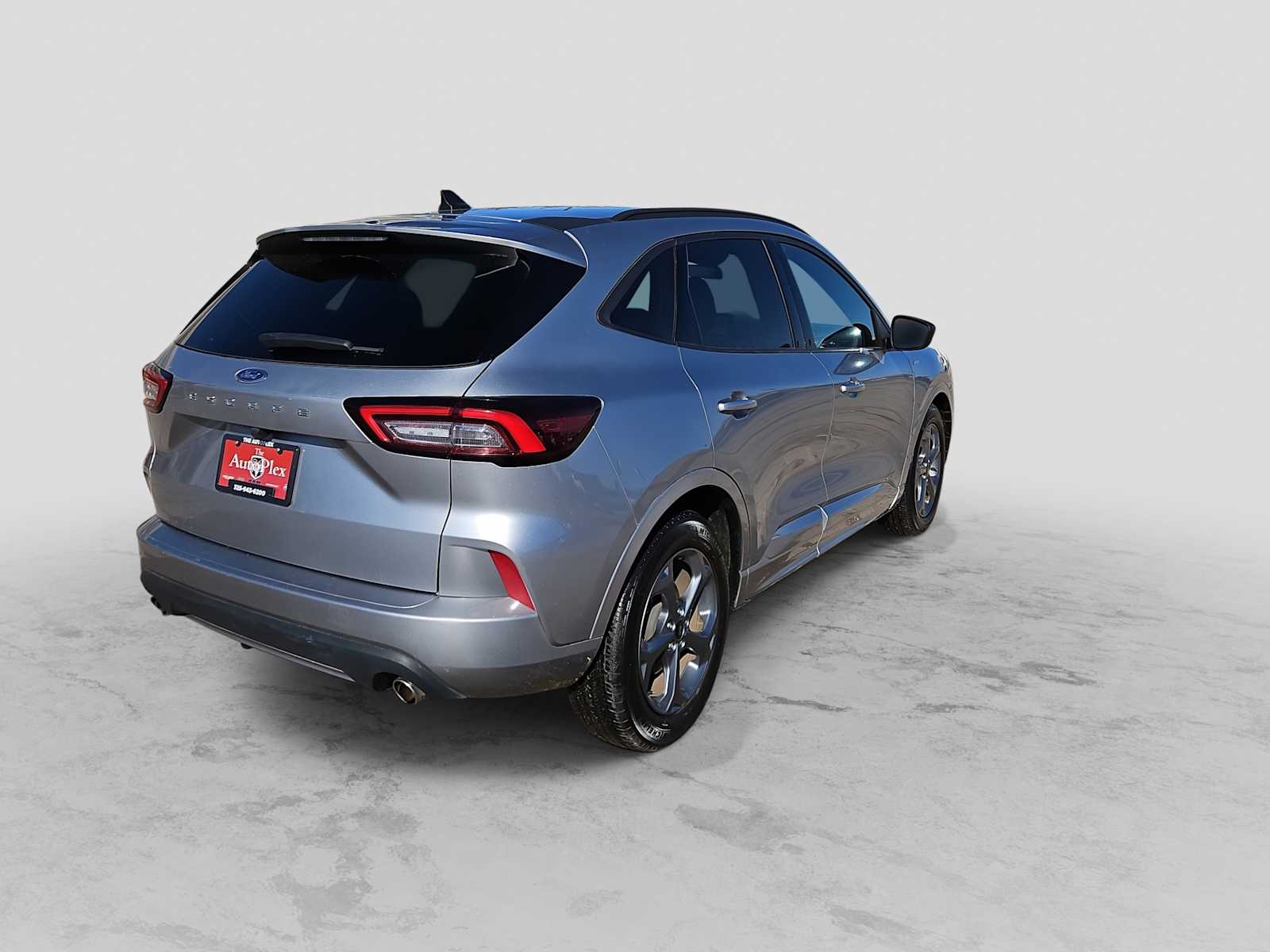 Thumbnail: 2023 Ford Escape - 8