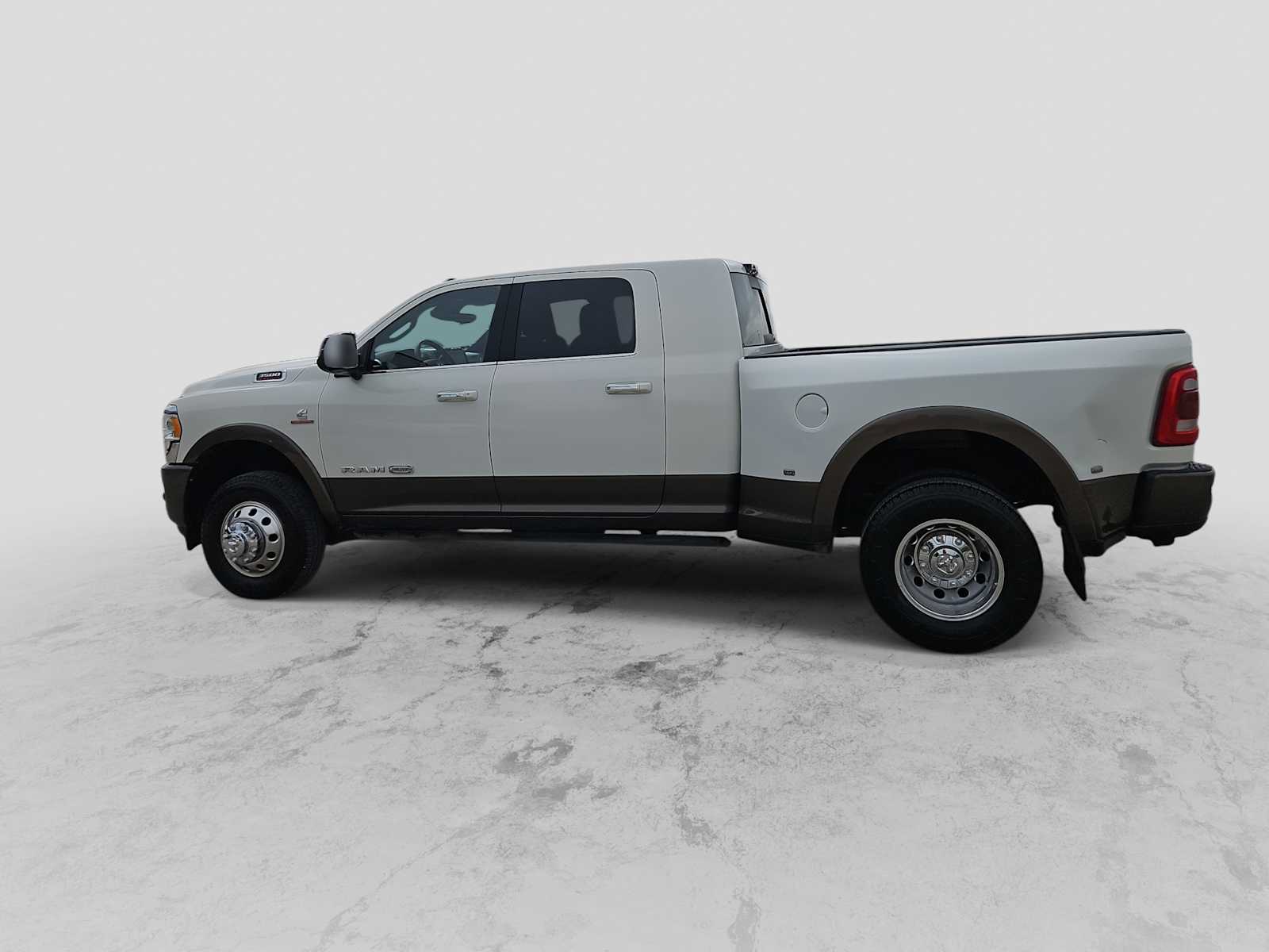 Thumbnail: 2022 RAM 3500 - 5