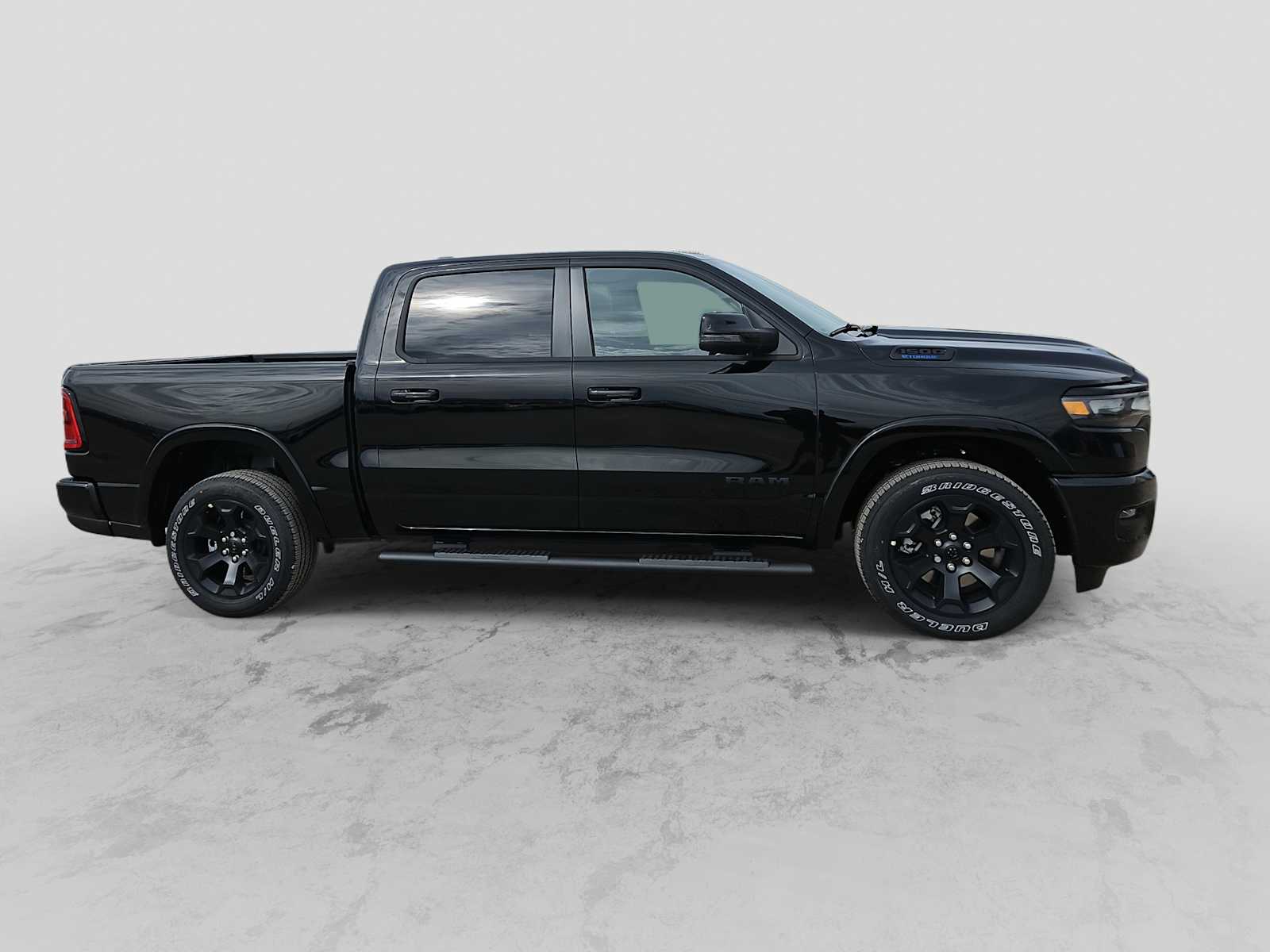 Thumbnail: 2026 RAM 1500 - 9