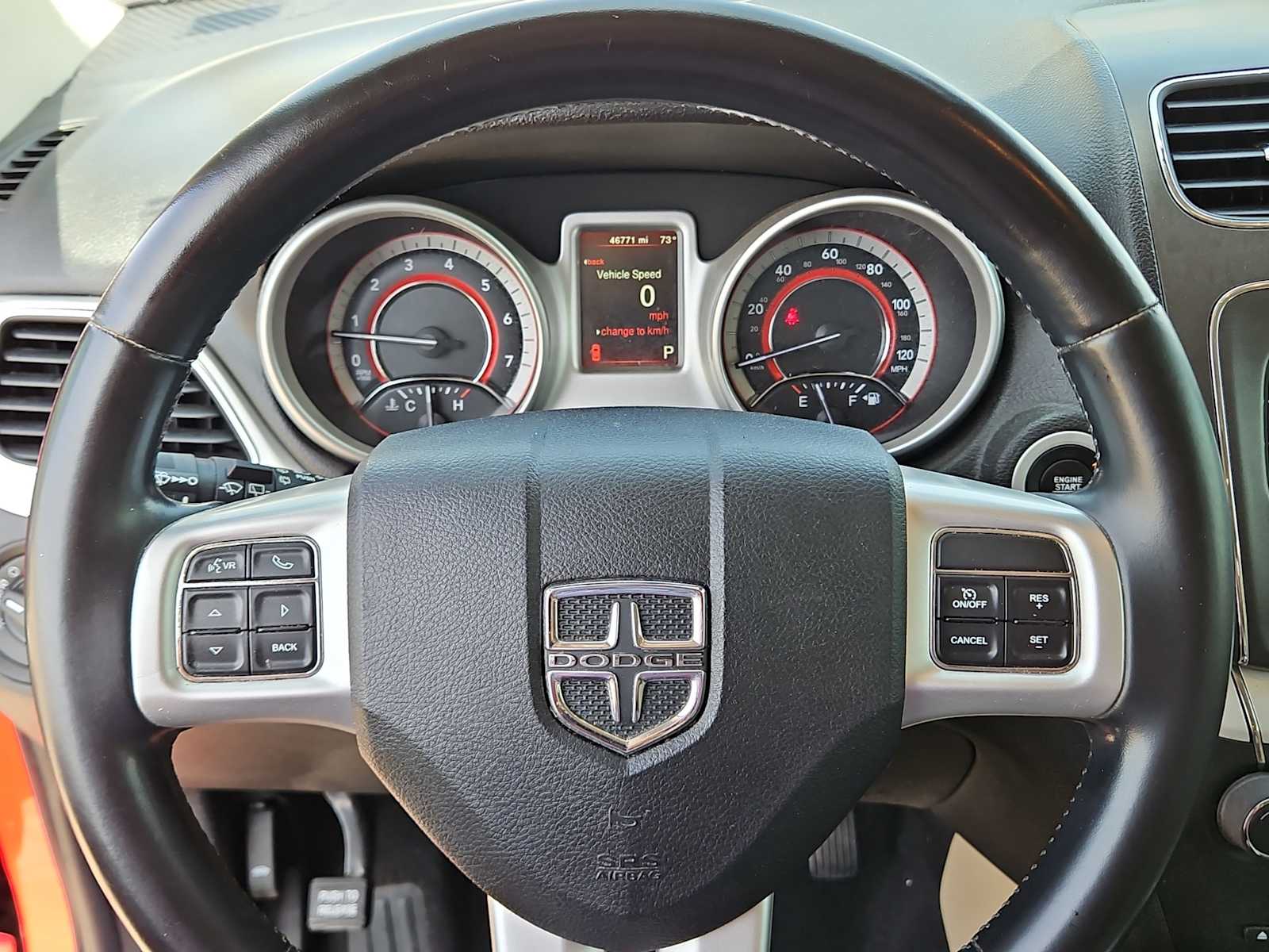 Thumbnail: 2020 Dodge Journey - 19