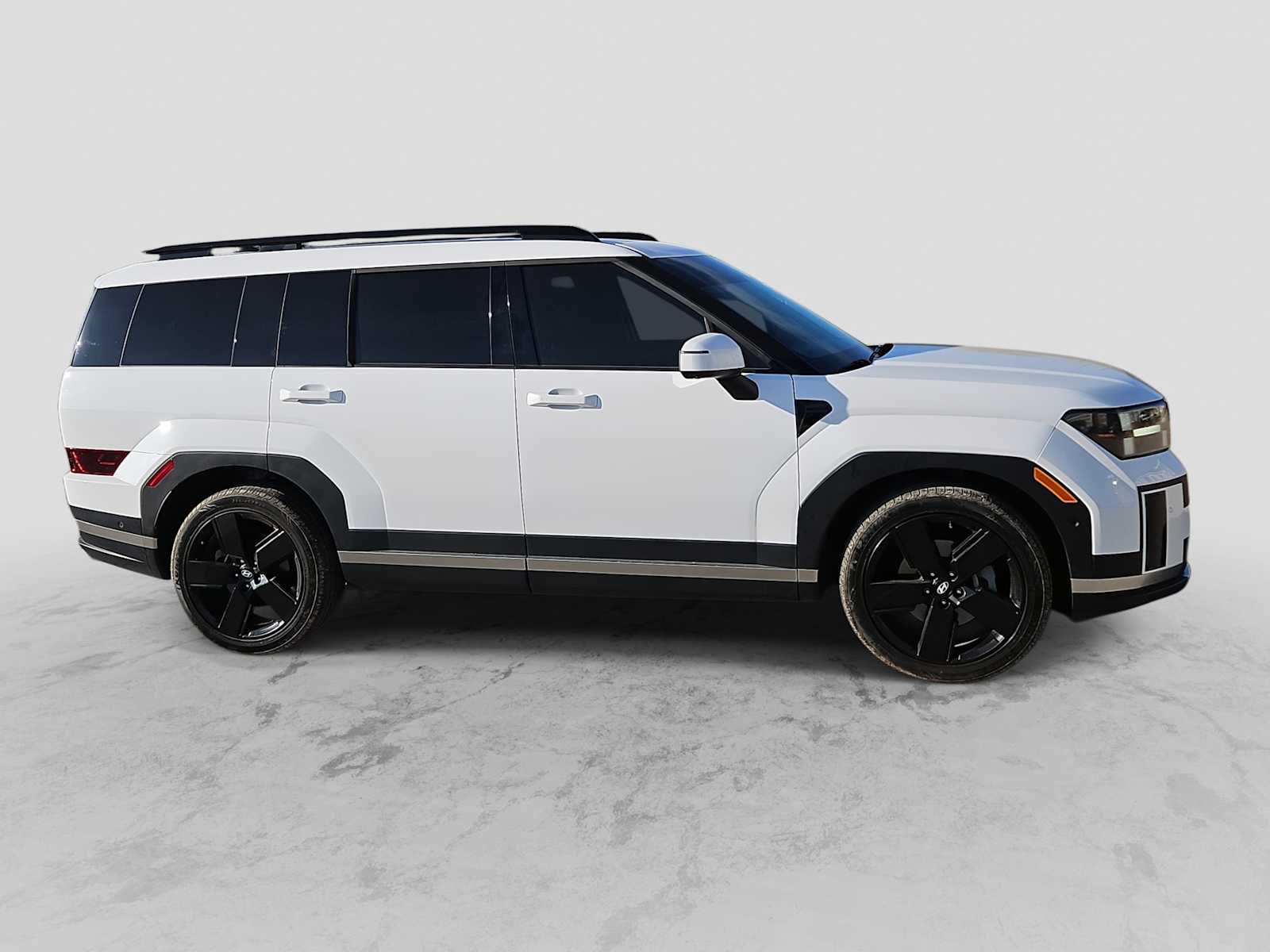 Thumbnail: 2024 Hyundai Santa Fe - 9