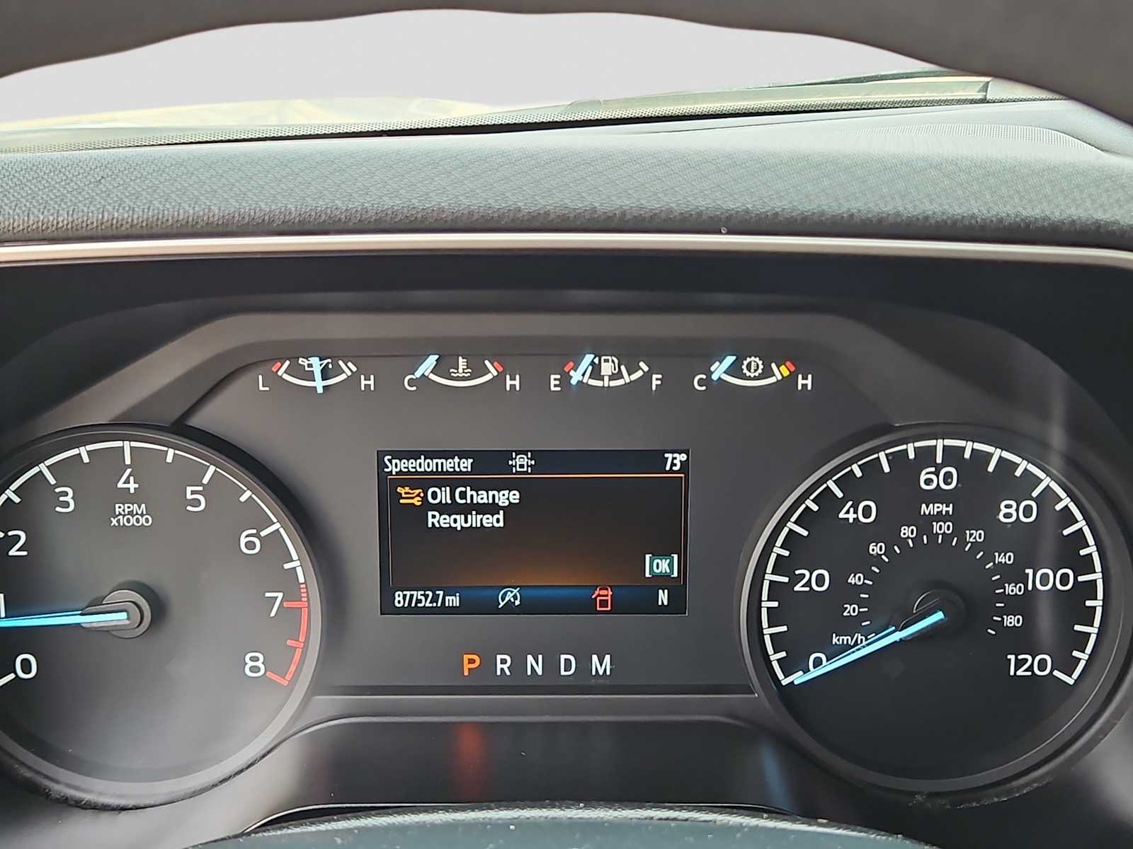 Thumbnail: 2022 Ford F-150 - 24