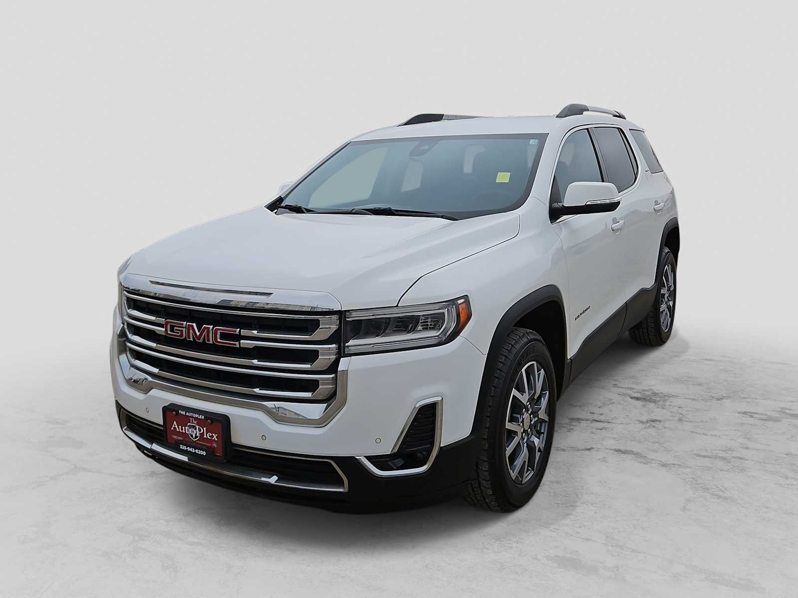 Thumbnail: 2023 GMC Acadia - 1