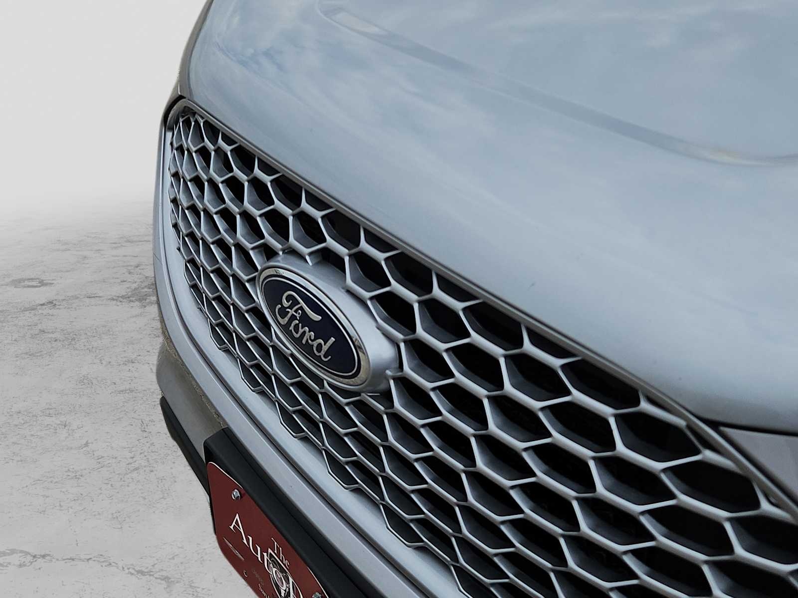 Thumbnail: 2024 Ford Edge - 13