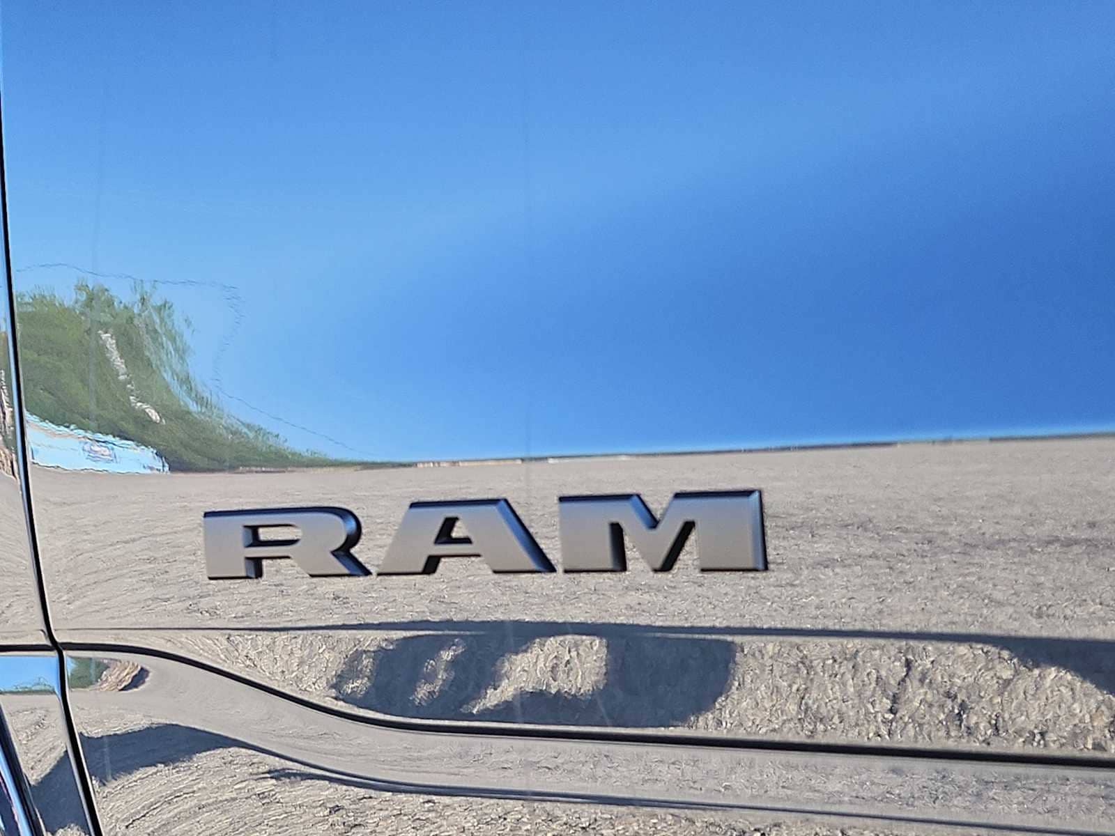 Thumbnail: 2026 RAM 1500 - 11