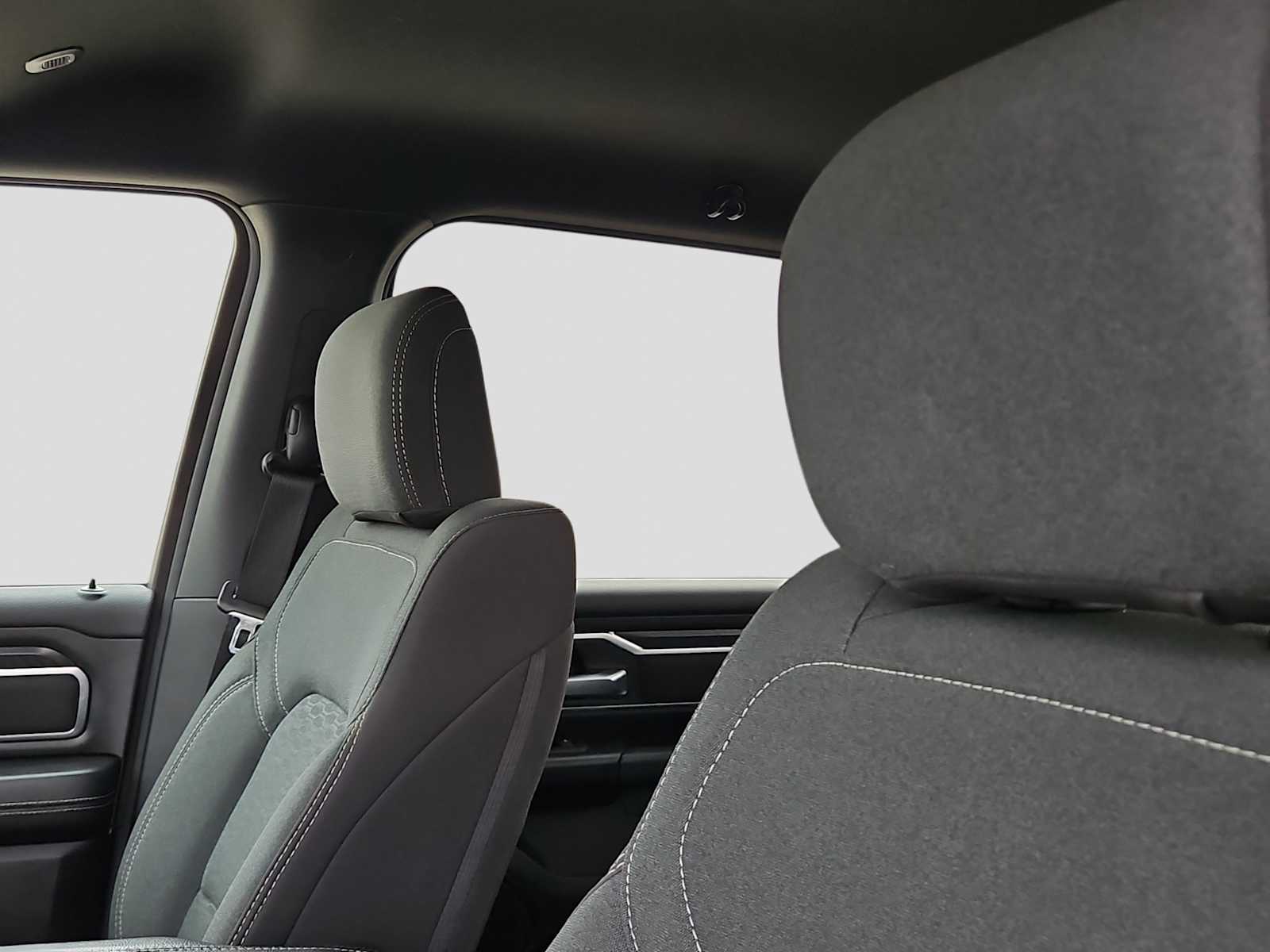 Thumbnail: 2025 RAM 1500 - 15