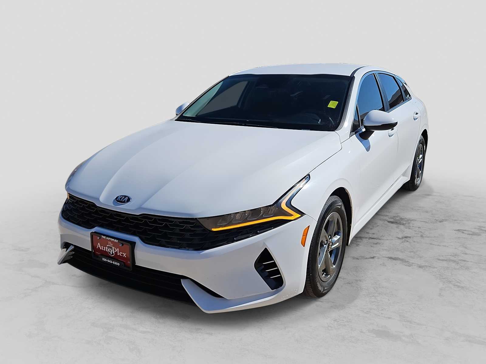 2021 Kia K5 LXS -
                  San Angelo, TX