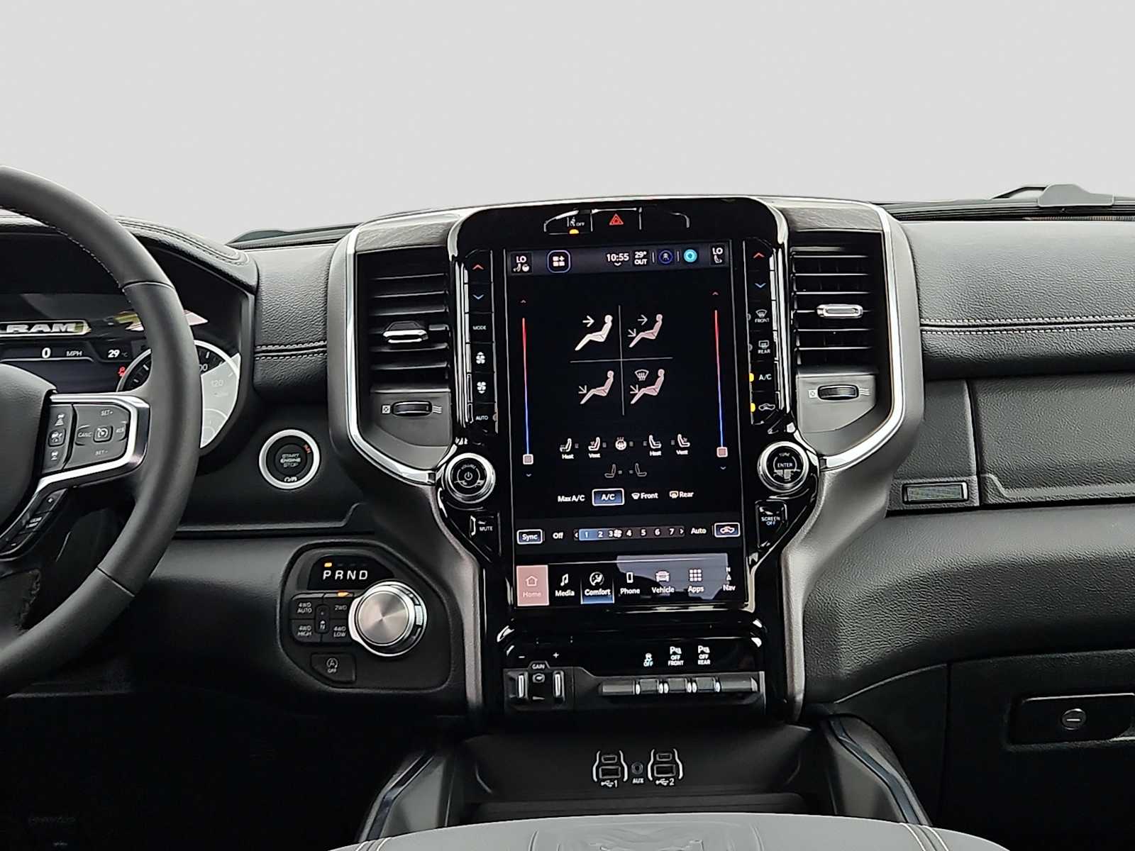 Thumbnail: 2026 RAM 1500 - 14
