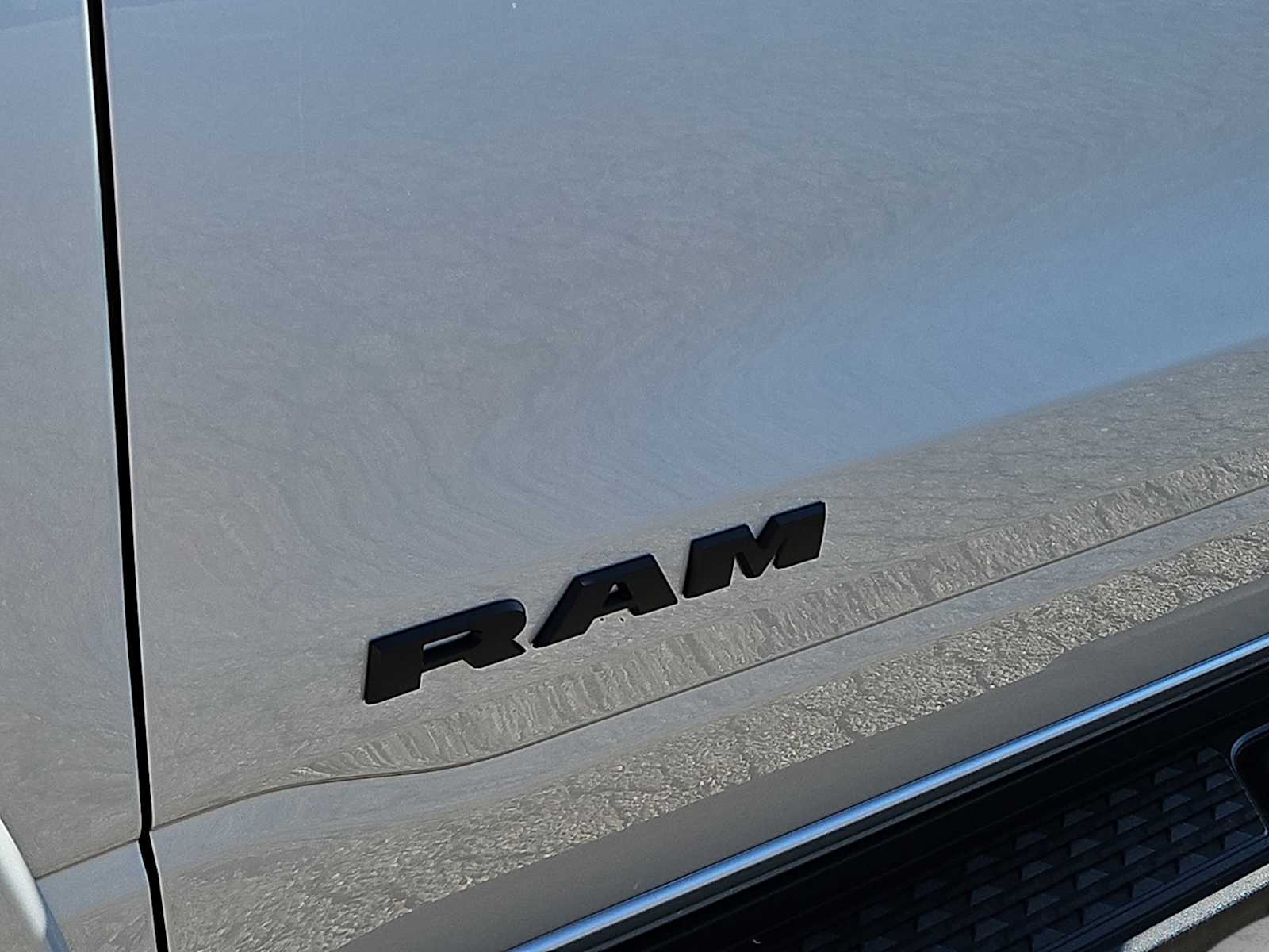 Thumbnail: 2026 RAM 1500 - 11