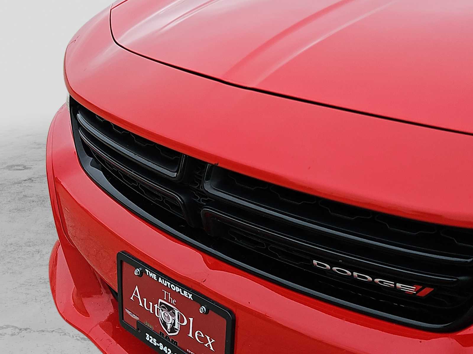 Thumbnail: 2023 Dodge Charger - 13