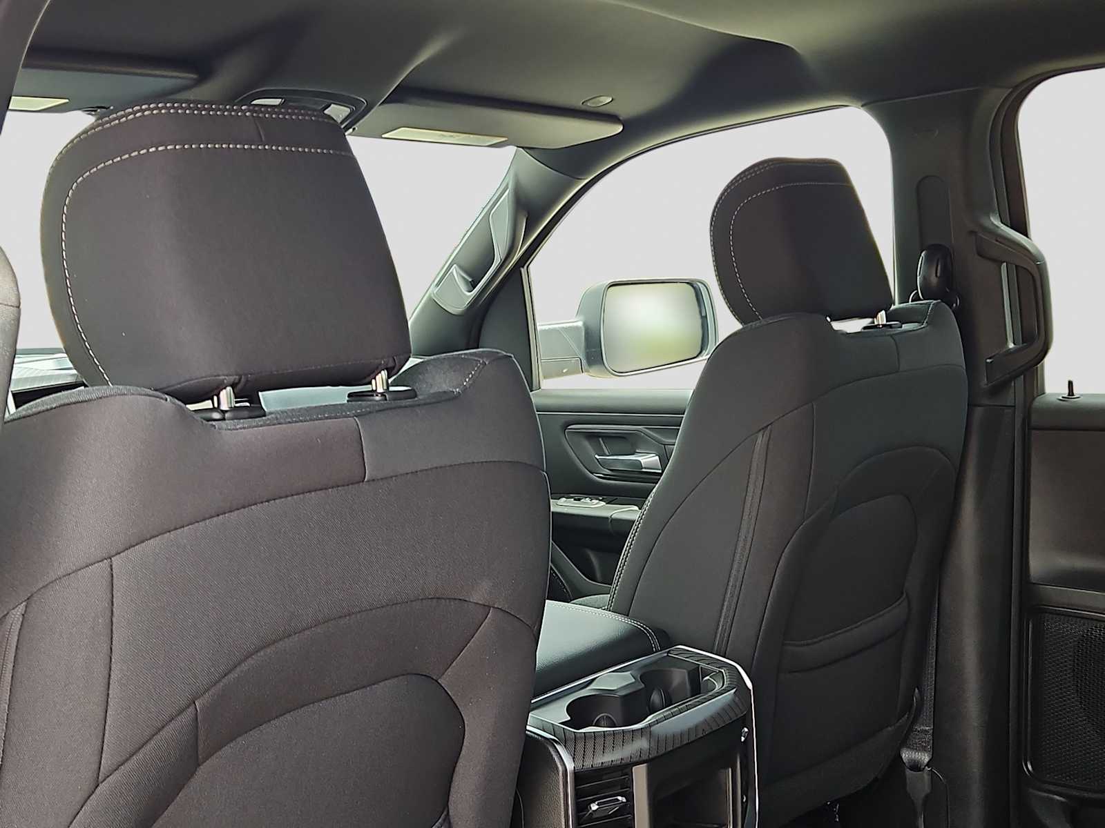 Thumbnail: 2026 RAM 1500 - 16