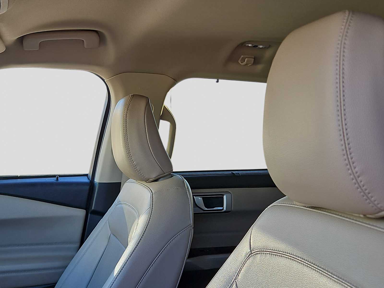 Thumbnail: 2024 Ford Explorer - 18